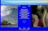 SearchLightOn